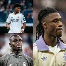 USMNT roster for friendlies announced