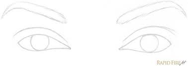 How To Draw A Pair Of Realistic Eyes Rapidfireart This beginners' step by step tutorial is for a basic male face. how to draw a pair of realistic eyes
