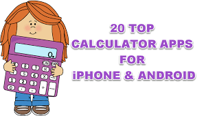 Designed with simplicity, usability and beauty in mind! 20 Best Calculator Apps For Iphone Android Free Apps For Android And Ios