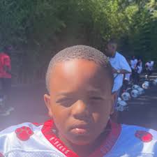 Donaldsonville Tigers 8U