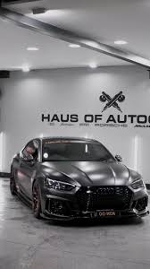 Image result for Mythos Black 2017 RS5
