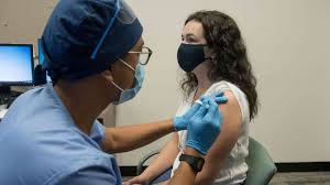 The country is in a dangerous place as pharmaceutical companies get away with science fraud and are emboldened by. Covid 19 Vaccine Still Months Away For Most Americans Abc News