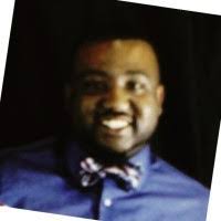 Dedrick Broussard's Instagram, Twitter & Facebook