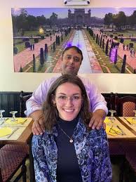 Shalimar Restaurant Rouen Menu Prix Restaurant Avis Tripadvisor