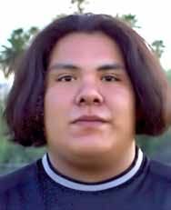 Ajo High School Homecoming October 5, 2012