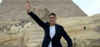 Sultan Kösen’in el kalıbı, Dünyanın en büyük “Konuşan Eller” müzesi için alındı