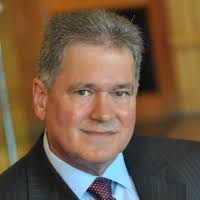 John Blevins, Real Estate Consultant