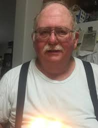 Jerry Geary Obituary (1954