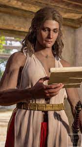 Ac Odyssey Kassandra Assassins Creed Artwork Assassins Creed Odyssey Ac Odyssey Kassandra