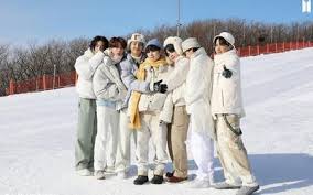 Bts live now 2021, busan, south korea. Bts Bakal Jadi Bintang Tamu You Quiz On The Block Jo Se Ho Dituntut Minta Maaf Pada Jungkook