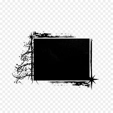 Downloade dieses freie bild zum thema grenze bilderrahmen schwarz aus pixabays umfangreicher sammlung an public domain bildern und videos. Bilderrahmen Fotografie Schwarzer Rahmen Png Herunterladen 3600 3600 Kostenlos Transparent Schwarz Png Herunterladen