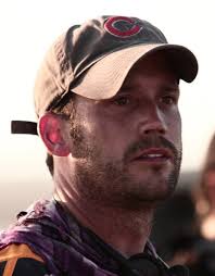 Генри Сэйн (Henry Saine)