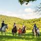 Midsummer Twilight, August Pleasure Ride, and AERC Endurance Clinic