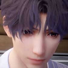 bibble and rafayel really give the same vibes😂