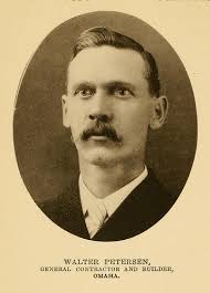 Walter Petersen (1865-1943)