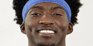 Martinez's return helps Islanders down Central Arkansas