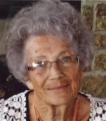 Obituary information for Maxine Stine