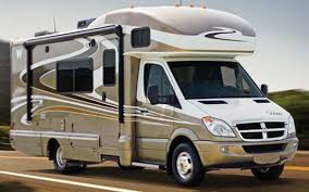 Winnebago outlook class c motorhome. 2010 Winnebago View Class C Motorhome Roaming Times