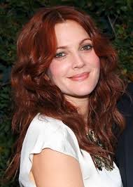 Reds, corals, ambers and golds also look stunning. Flattering Color For Redheads Tentgirl