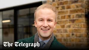 I was determined to be the Archbishop of Canterbury