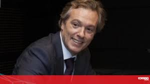 Novo Diretor De Comunicacao Do Benfica Tem Historico De Gaffes Contra O Fc Porto Veja As Imagens Tv Media Correio Da Manha
