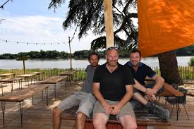 Anthony Pasco On Twitter Sainte Gemmes Sur Loire Tient Enfin Sa Guinguette C Est A Port Thibault Dans L Ancienne Maison Dabel Une Histoire De Potes Amoureux Du Fleuve A Lire Mercredi Dans Le Courrierouest Photo Laurent Combet