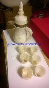 Pin By Pakistan Onyx Marble On Onyx Tea Set Kava Tea Cups Sets Green Tea Sets Small Cups With Tea Pot Kitchen Home Decor Gifts Tea Cup Set Tea Pots Tea