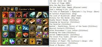 The questline seemingly ends at anachronos with the quest the charge of the dragonflights, but this is not the case. Completed 20 20 Quests For Day 1 Tbc Turn In Totaling 147 860k Xp Classicwow