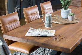 By choosing a matching table and chairs you also save time searching for the perfect fit, giving you more time to focus on spending your precious time with family and friends. Dining Sets Alderford Interiors