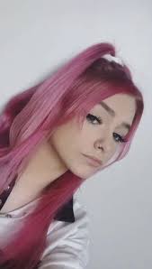 Zoe Laverne In 2020 Pink Hair Zoe Aesthetic Hair