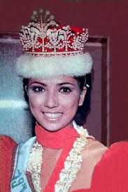 Miss Bahamas Blast...