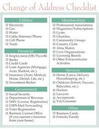 First Things To Do When Moving Into A New Home Checklist New Home Checklist Moving Tips Moving House