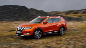 The site owner hides the web page description. Nissan X Trail Suv Review Carbuyer