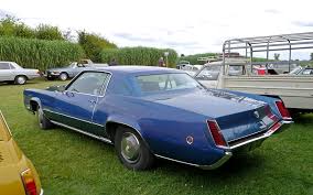 Image result for Sapphire Blue 1969 Cadillac