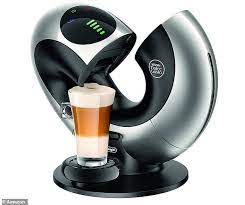 This one works perfectly well and i have used. De Longhi S Nescafe Dolce Gusto Coffee Machine Under 100 Daily Mail Online