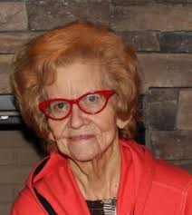 Norma Johnston Obituary