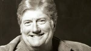 Dick Emery's son targeted by voiceover scam