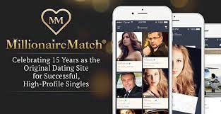 Search, meet, seek, find, date wealthy, established, classy if this kind of expenditure and investment is within the person's budget, it is a good option and worth a try. Millionairematch Celebrating 15 Years As The Original Dating Site For Successful High Profile Singles