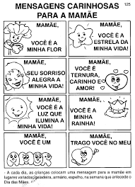 Dia das mães, educação infantil abril 23, 2020 este ano o dia das mães será um pouco diferente… infelizmente não teremos homenagens, apresentações, tampouco produções dos alunos para presentear suas mães, portanto elaboramos atividades bem simples que os alunos possam realizar em casa. Dicas De Cartao Do Dia Das Maes Para Imprimir E Colorir Ideias Mix