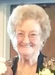 Myers, Nadine 1930-2025 St. Joseph, Mo.