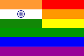 Download India Rainbow Flag Icons Png Free Png And Icons Downloads