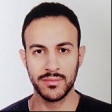 Ahmed Gharib's Instagram, Twitter & Facebook