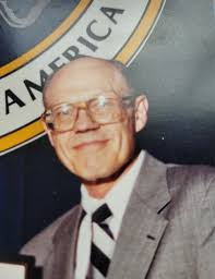 Obituary information for Robert Day