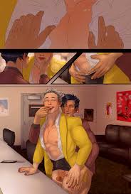 Post 4556199: Haikyuu!! knight_hajime Kotaro_Bokuto Tetsuro_Kuroo