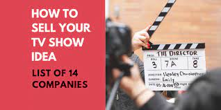 First, it can actually be used as a pitch. How To Sell Your Tv Show Idea Online A List Of 14 Companies