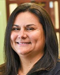 New principals, role models of faith