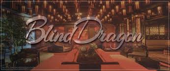 Blind Dragon H Wood Group West Hollywood Karaoke Karaoke Room Karaoke Blinds