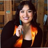 Mariah Reyna's Instagram, Twitter & Facebook