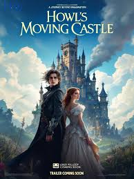 HOWL'S MOVING CASTLE Live... - IdiotsIn Cars.Compilation | Facebook