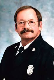 Steve Hodson Obituary